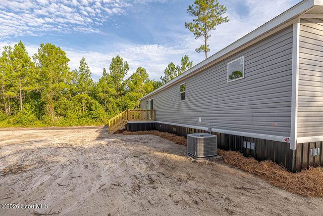 423 Emanuel Church Road, Brunswick, GA 31523