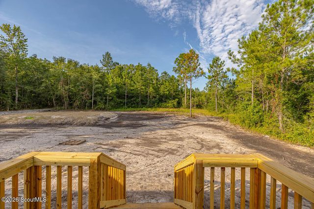 423 Emanuel Church Road, Brunswick, GA 31523