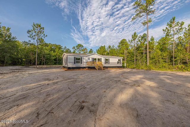 423 Emanuel Church Road, Brunswick, GA 31523