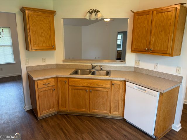 244 Merriwood Circle, Kingsland, GA 31548