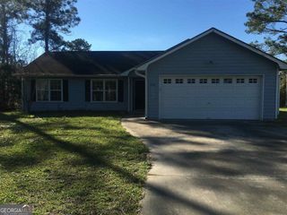 244 Merriwood Circle, Kingsland, GA 31548