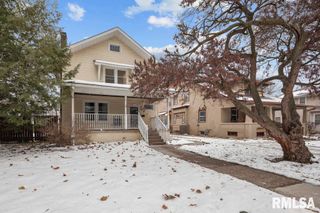 2428 ARLINGTON Avenue, Davenport, IA 52803