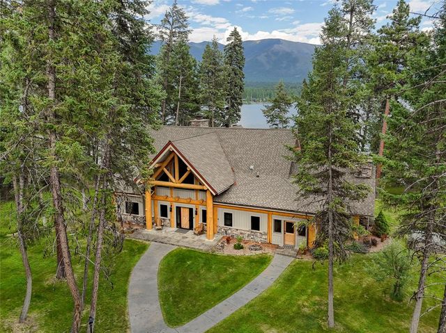 1265 Pomeroy Trail, Eureka, MT 59917