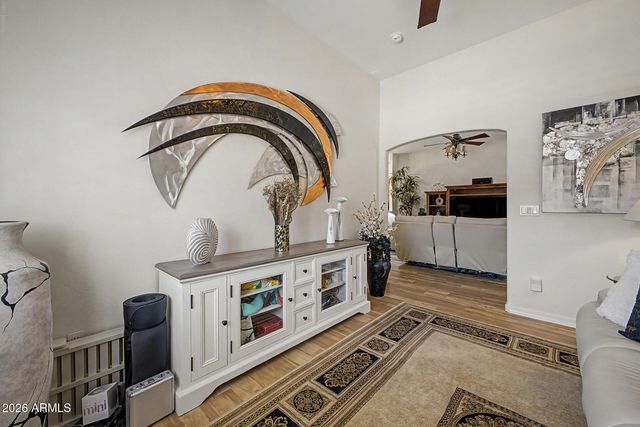 948 S LAWTHER Drive, Apache Junction, AZ 85120