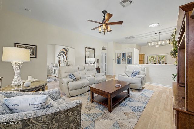 948 S LAWTHER Drive, Apache Junction, AZ 85120