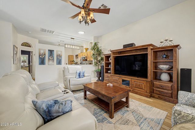 948 S LAWTHER Drive, Apache Junction, AZ 85120