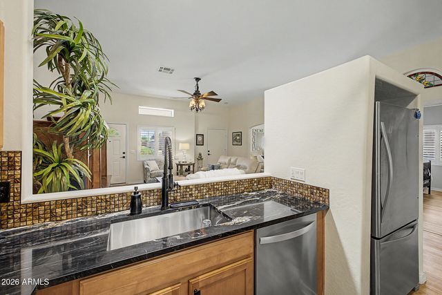 948 S LAWTHER Drive, Apache Junction, AZ 85120