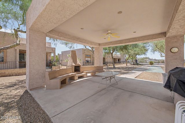 948 S LAWTHER Drive, Apache Junction, AZ 85120