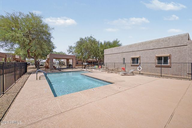 948 S LAWTHER Drive, Apache Junction, AZ 85120