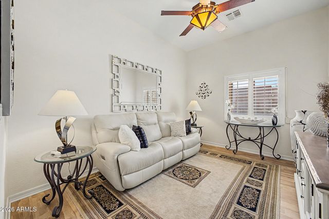 948 S LAWTHER Drive, Apache Junction, AZ 85120