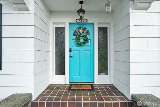 600 Terrace Avenue, Aberdeen, WA 98520