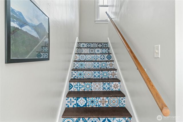 600 Terrace Avenue, Aberdeen, WA 98520