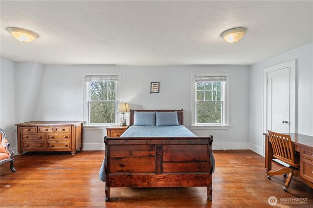 600 Terrace Avenue, Aberdeen, WA 98520