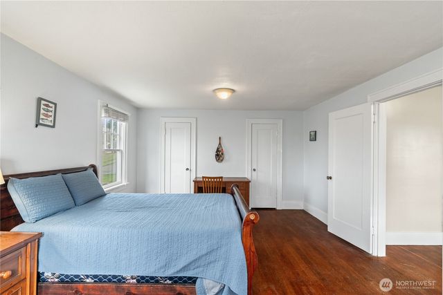 600 Terrace Avenue, Aberdeen, WA 98520