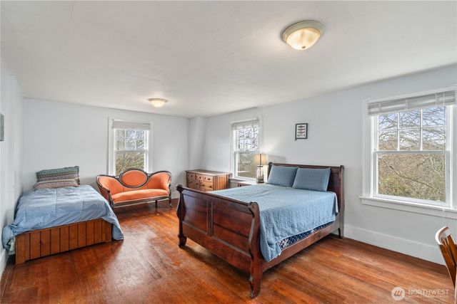 600 Terrace Avenue, Aberdeen, WA 98520