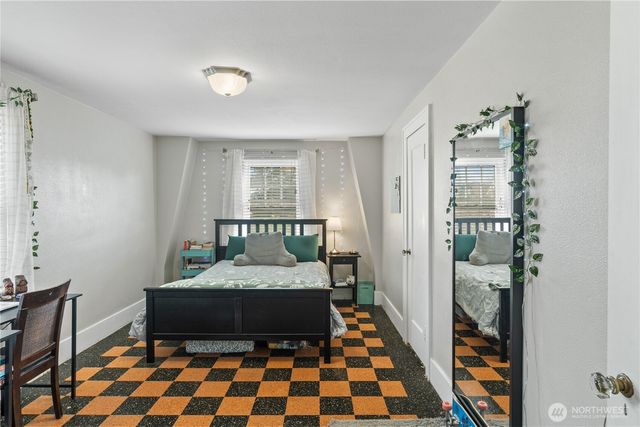 600 Terrace Avenue, Aberdeen, WA 98520