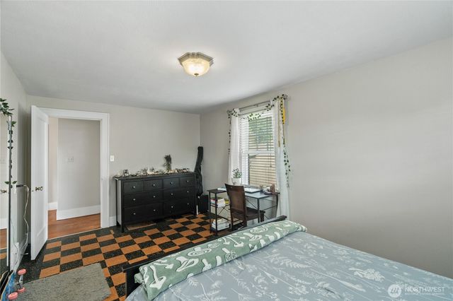 600 Terrace Avenue, Aberdeen, WA 98520