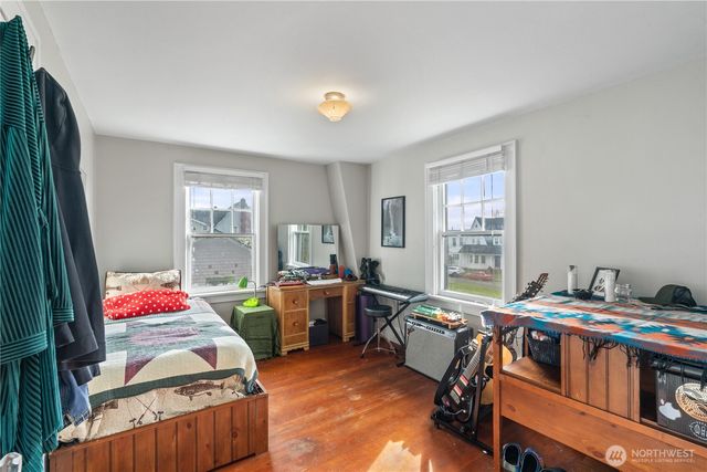 600 Terrace Avenue, Aberdeen, WA 98520