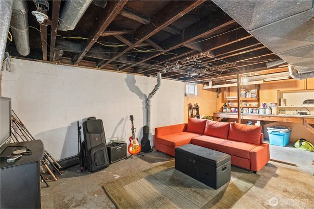 600 Terrace Avenue, Aberdeen, WA 98520