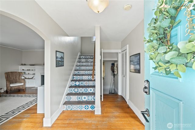 600 Terrace Avenue, Aberdeen, WA 98520