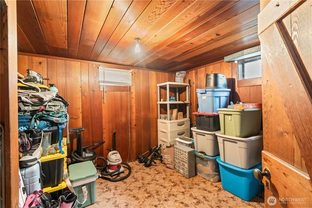 600 Terrace Avenue, Aberdeen, WA 98520