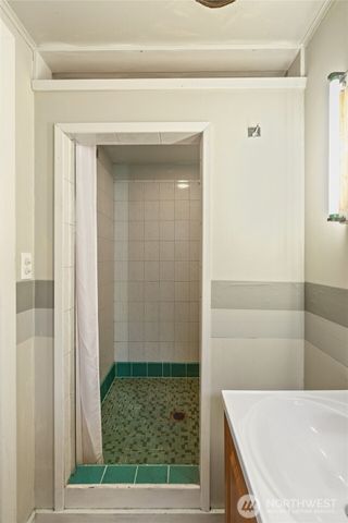 600 Terrace Avenue, Aberdeen, WA 98520