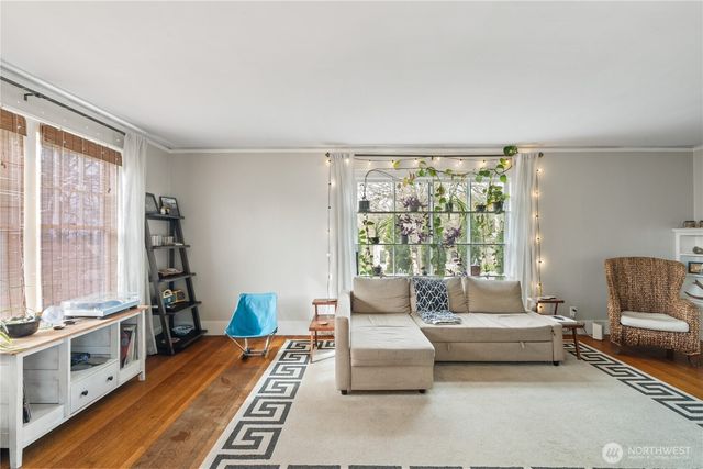 600 Terrace Avenue, Aberdeen, WA 98520