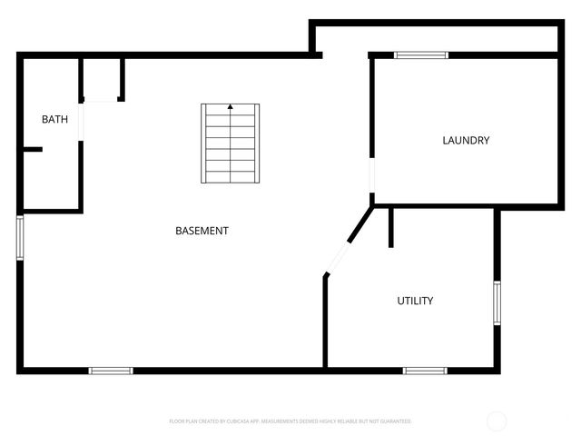 600 Terrace Avenue, Aberdeen, WA 98520