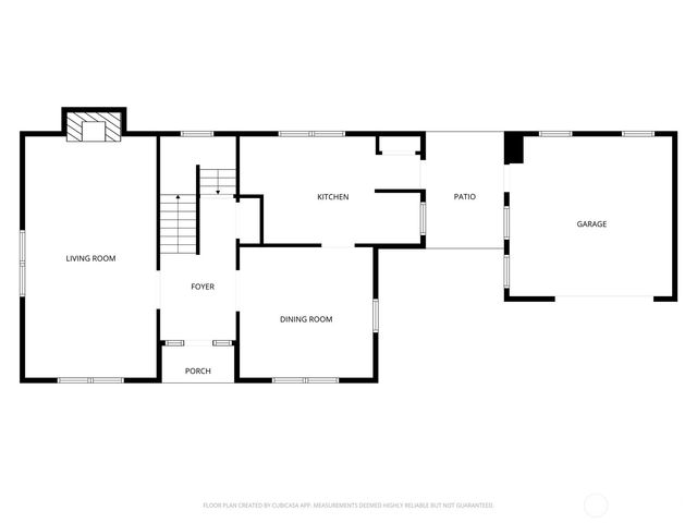 600 Terrace Avenue, Aberdeen, WA 98520