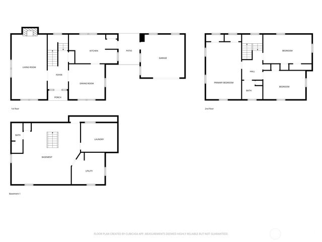 600 Terrace Avenue, Aberdeen, WA 98520