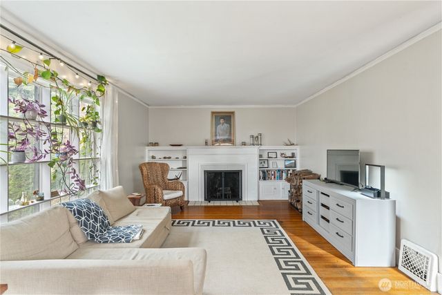 600 Terrace Avenue, Aberdeen, WA 98520