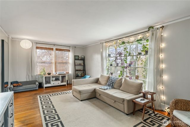 600 Terrace Avenue, Aberdeen, WA 98520