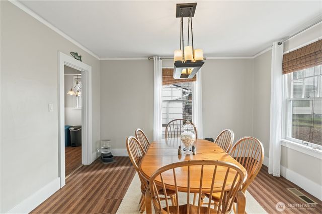 600 Terrace Avenue, Aberdeen, WA 98520