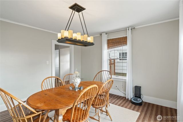 600 Terrace Avenue, Aberdeen, WA 98520