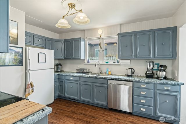 600 Terrace Avenue, Aberdeen, WA 98520