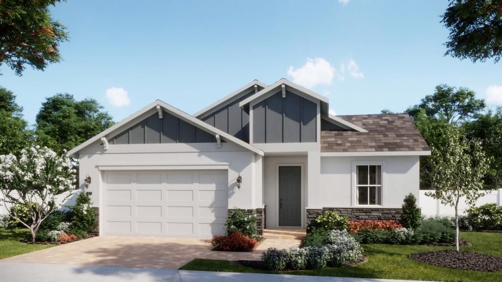 5484 HANOVER SQUARE, St Cloud, FL 34771