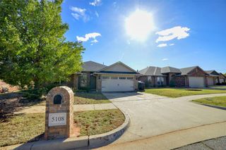 5108 NW 163rd Street, Edmond, OK 73013