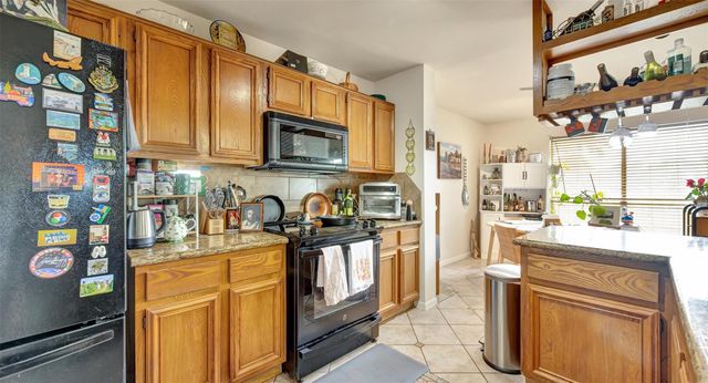 16158 Seahorse Drive, Houston, TX 77062