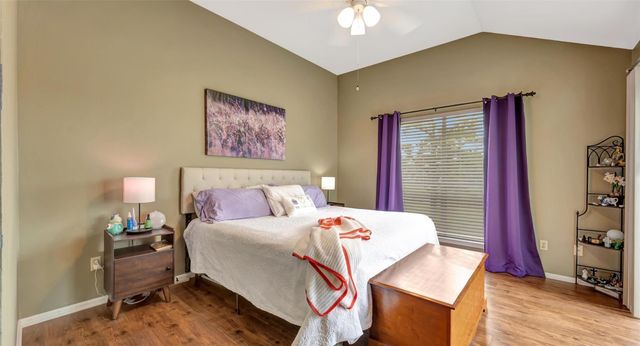 16158 Seahorse Drive, Houston, TX 77062