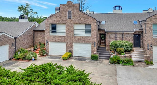 16158 Seahorse Drive, Houston, TX 77062