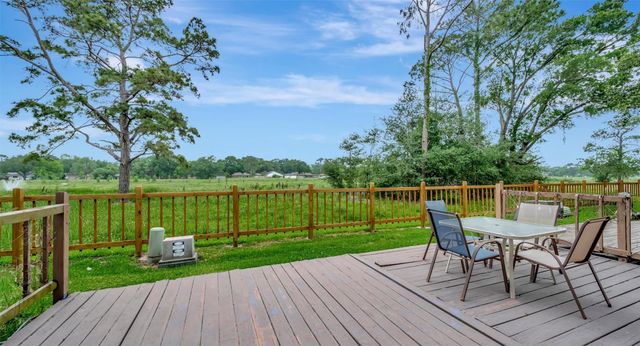 16158 Seahorse Drive, Houston, TX 77062