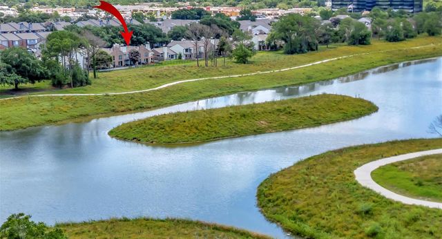 16158 Seahorse Drive, Houston, TX 77062