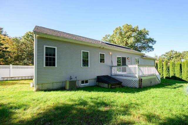 1677 Plymouth St, Bridgewater, MA 02324