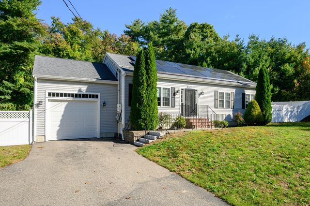 1677 Plymouth St, Bridgewater, MA 02324