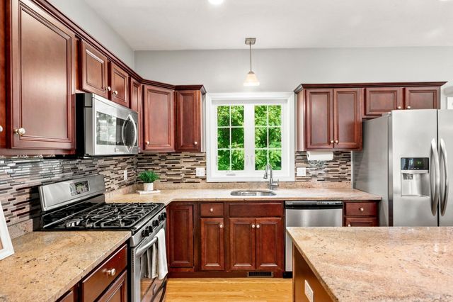 1677 Plymouth St, Bridgewater, MA 02324