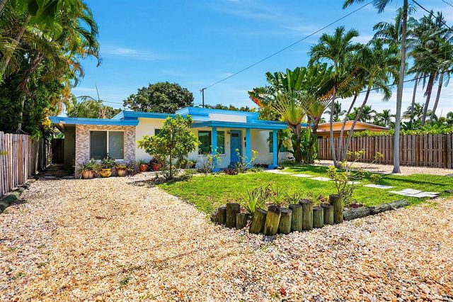 1777 NE 17th Street, Fort Lauderdale, FL 33305