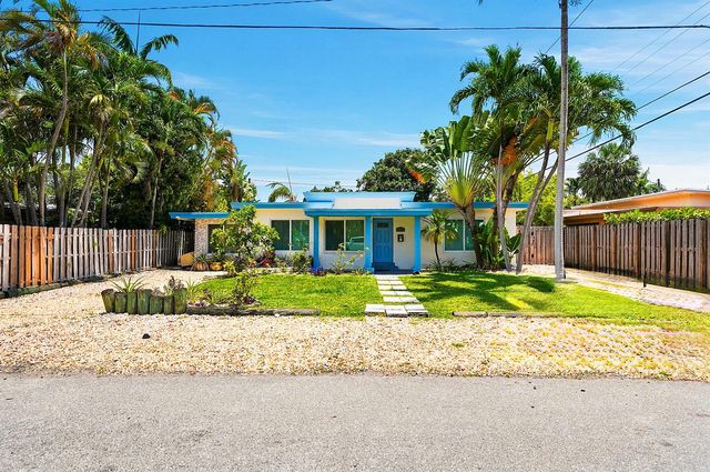 1777 NE 17th Street, Fort Lauderdale, FL 33305