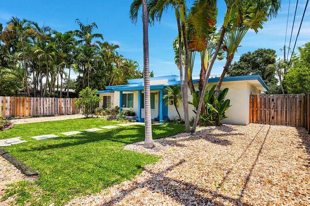 1777 NE 17th Street, Fort Lauderdale, FL 33305