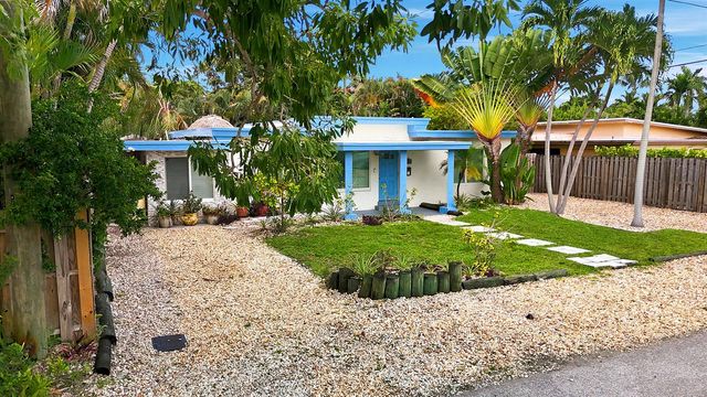 1777 NE 17th Street, Fort Lauderdale, FL 33305