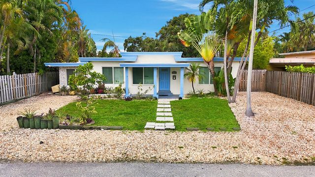 1777 NE 17th Street, Fort Lauderdale, FL 33305